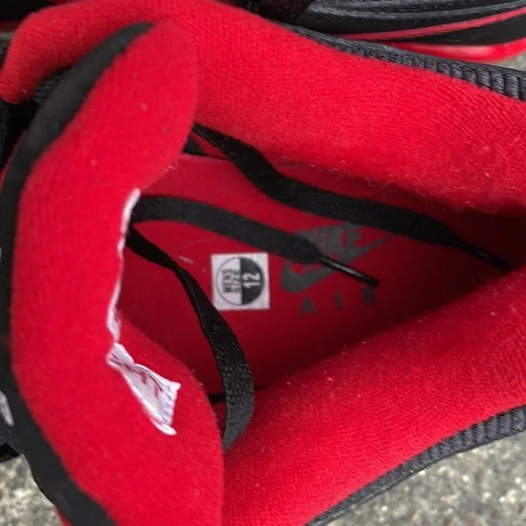 Air Flight 89 - Nike - 306252-060 - Picture 8 of 13